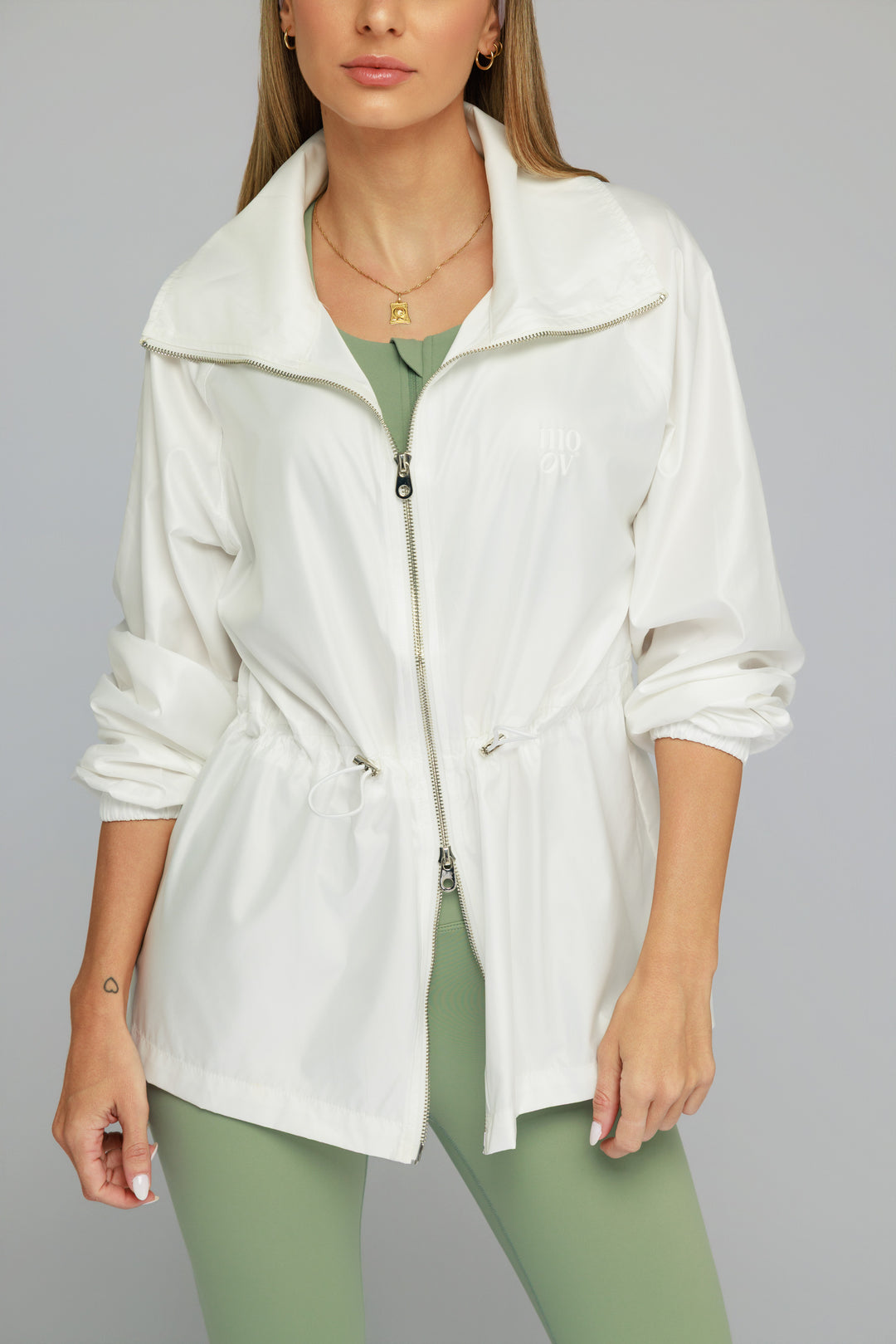 Millet Jacket