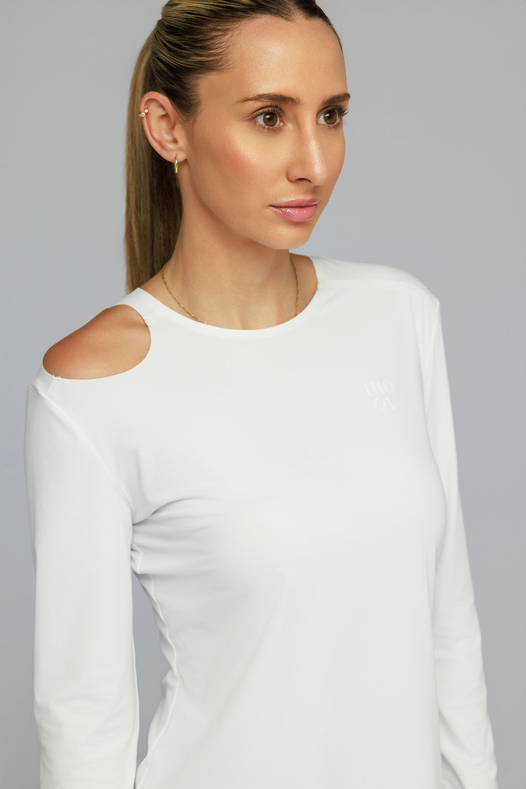 Xime Long Sleeve top