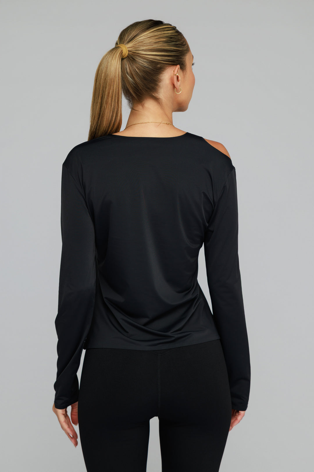 Xime Long Sleeve top