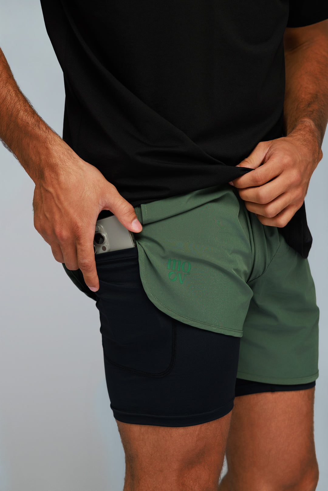 Feli Shorts