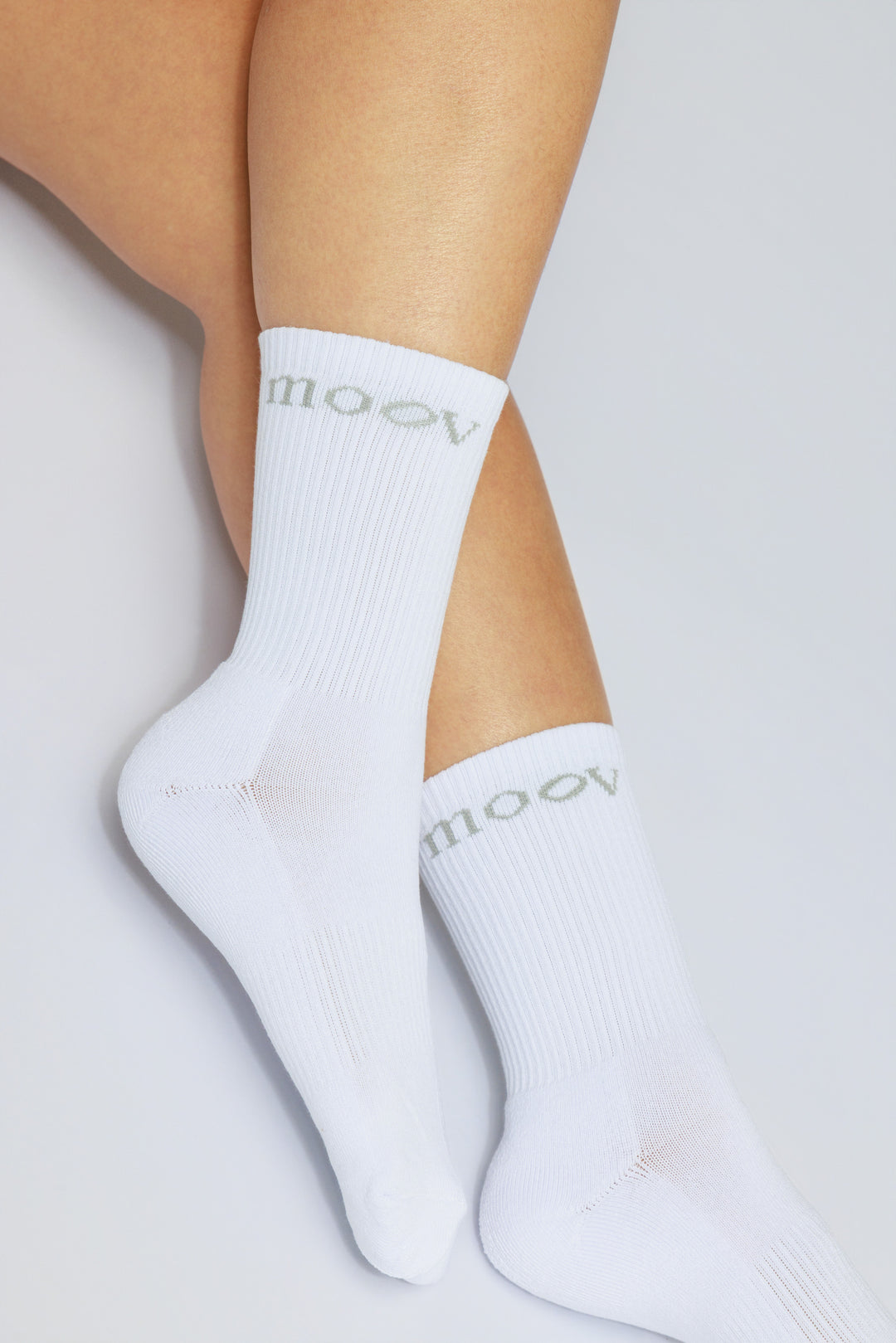 Medias altas - Tall socks