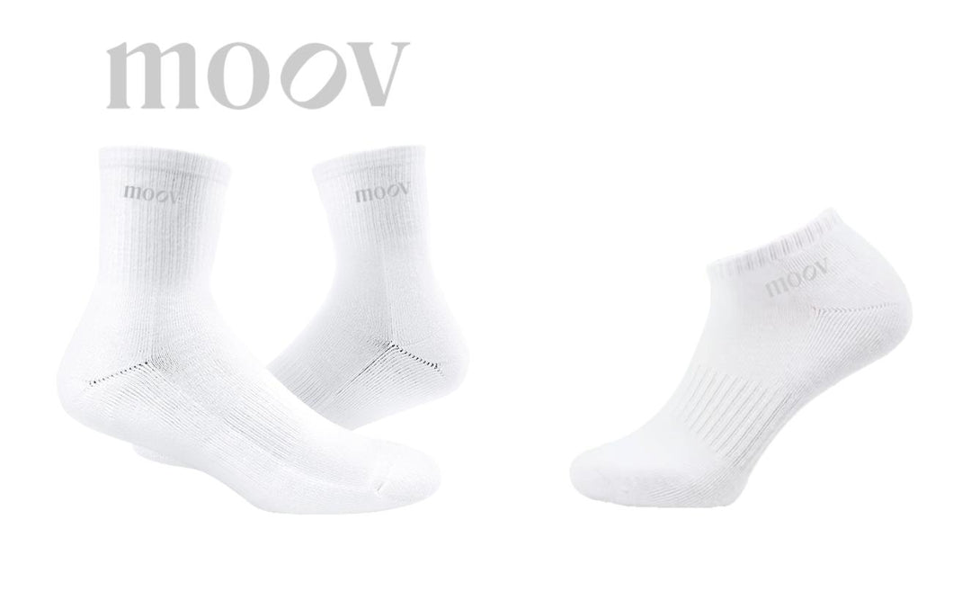 Medias altas - Tall socks