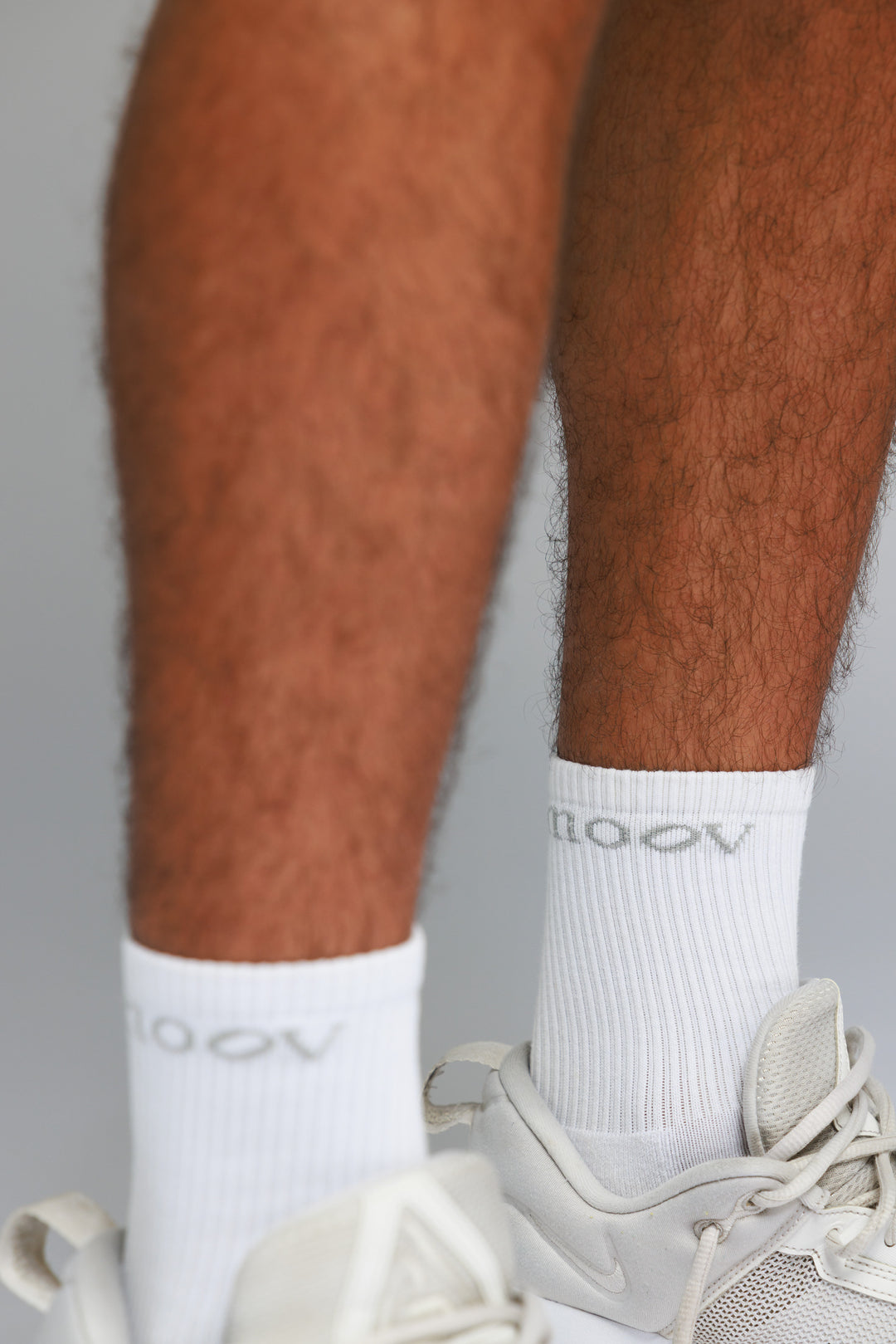 Medias altas - Tall socks