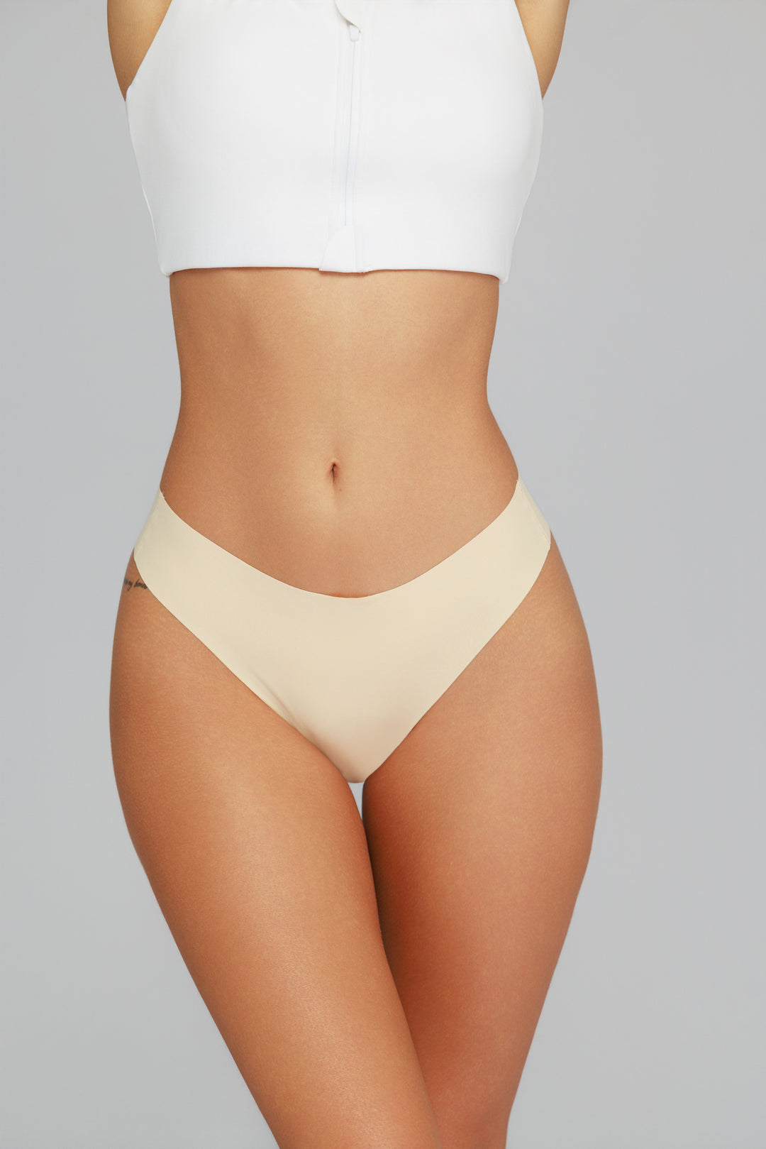 Just The Perfect Thong